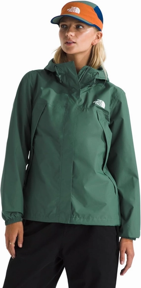 THE NORTH FACE Women's Antora Rain Jacket