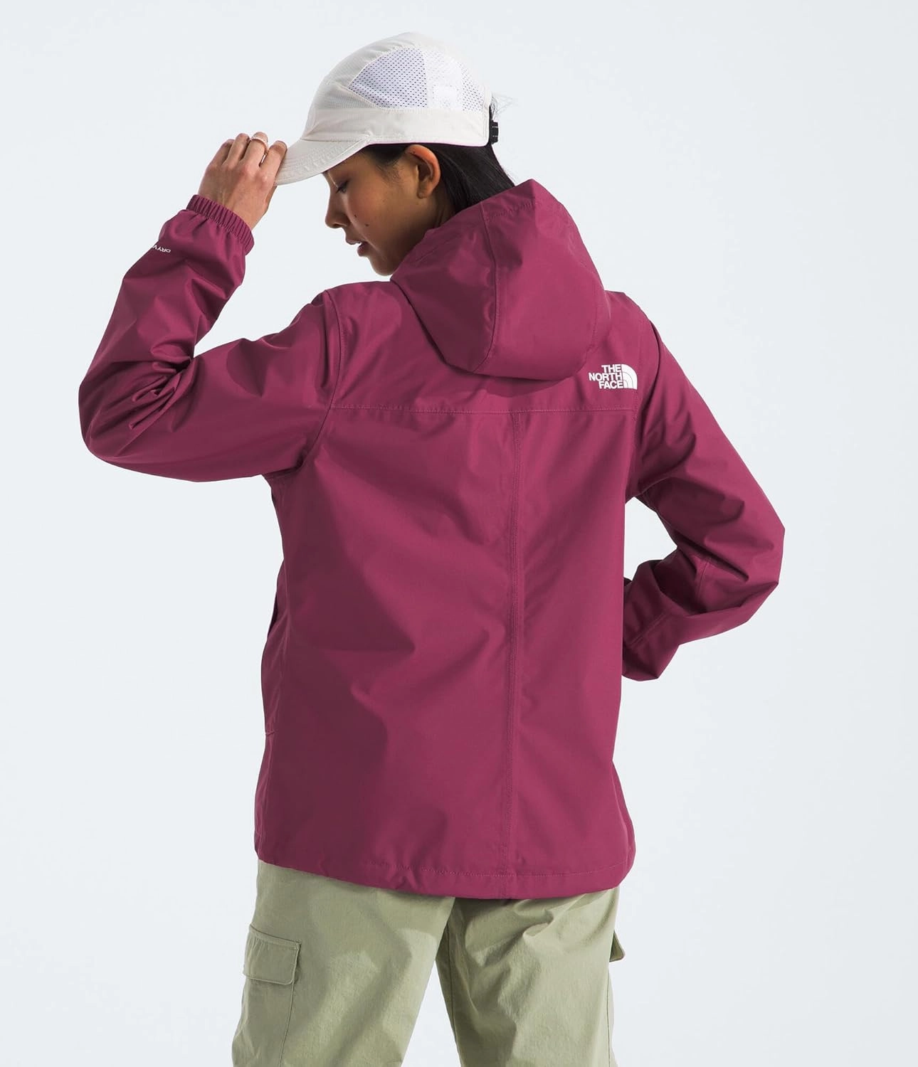 THE NORTH FACE Women's Antora Rain Jacket