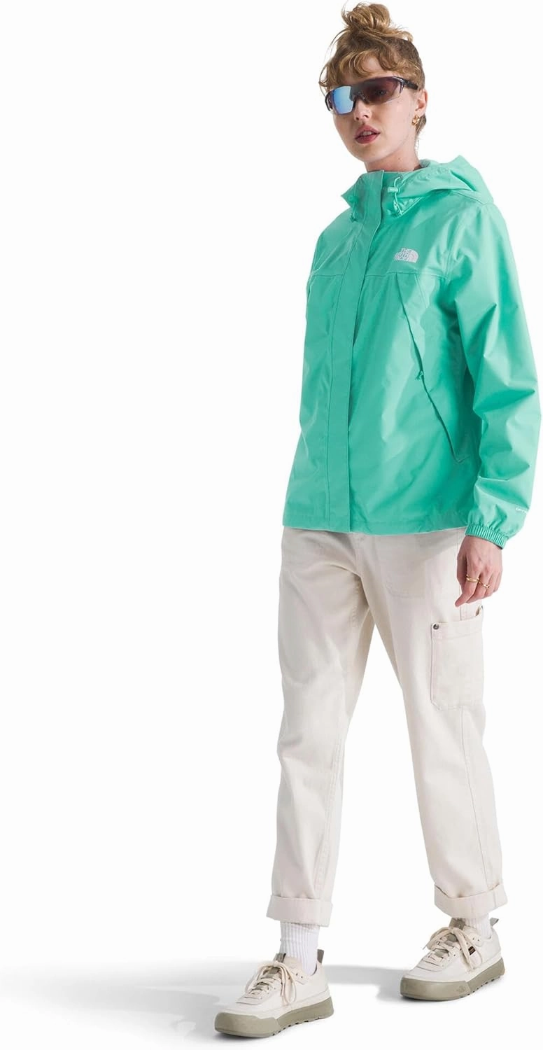 THE NORTH FACE Women's Antora Rain Jacket