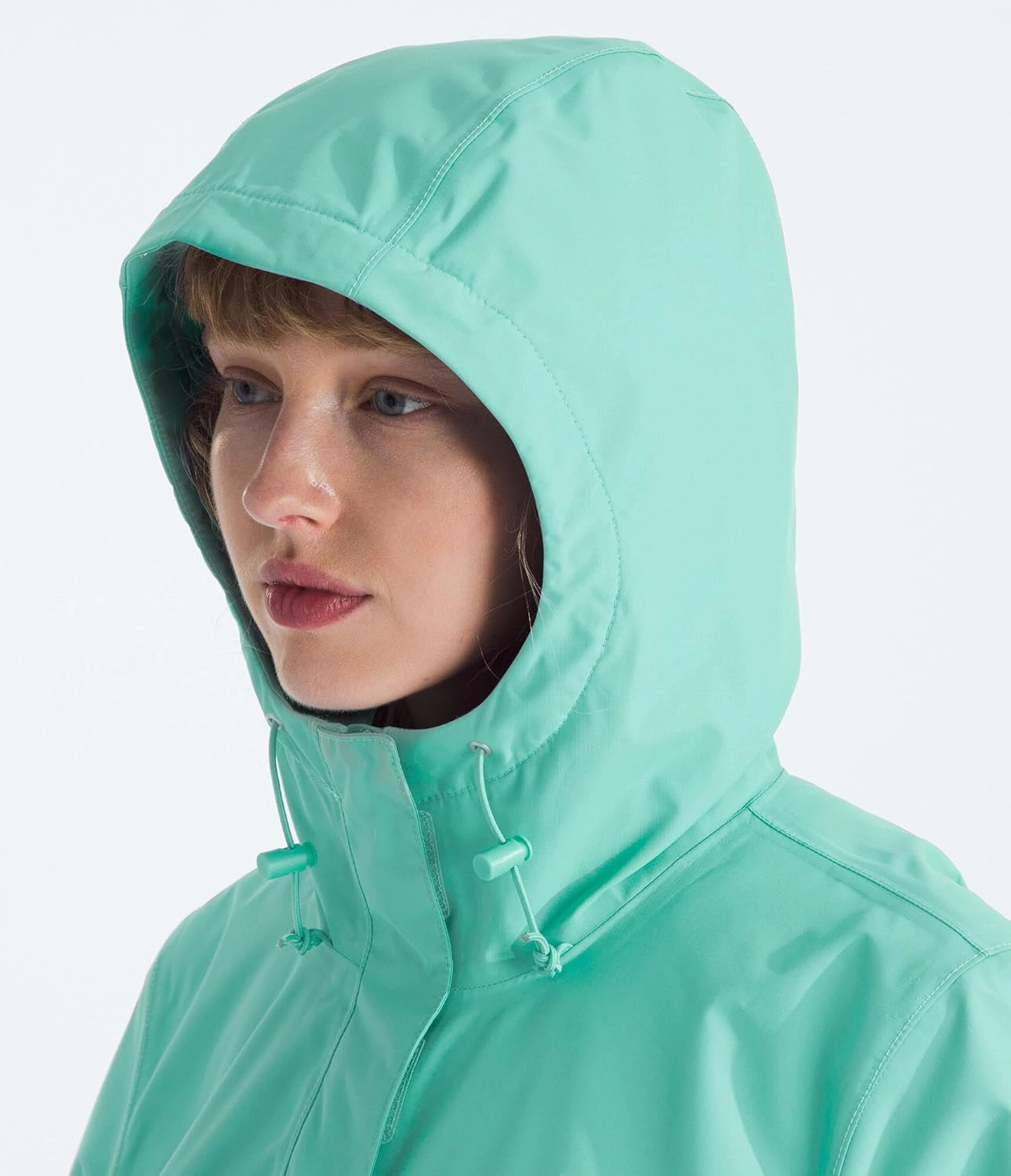 THE NORTH FACE Women's Antora Rain Jacket