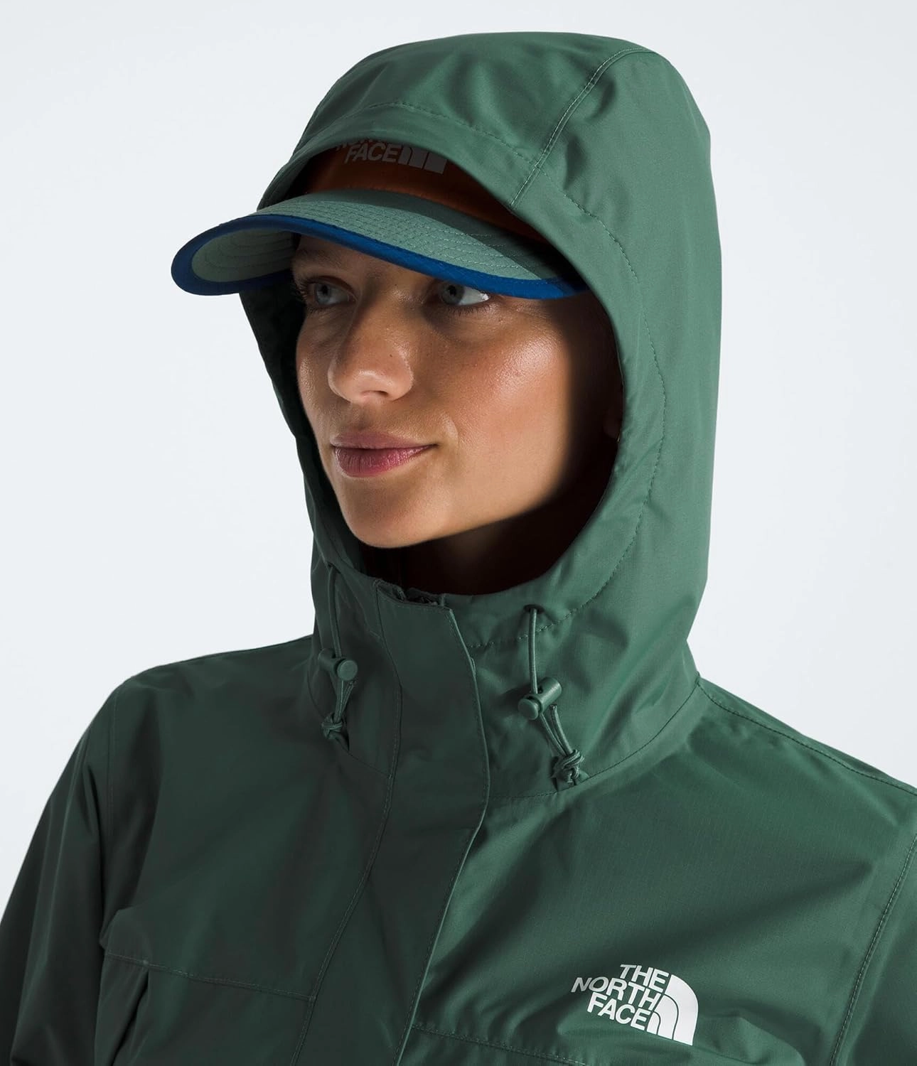 THE NORTH FACE Women's Antora Rain Jacket