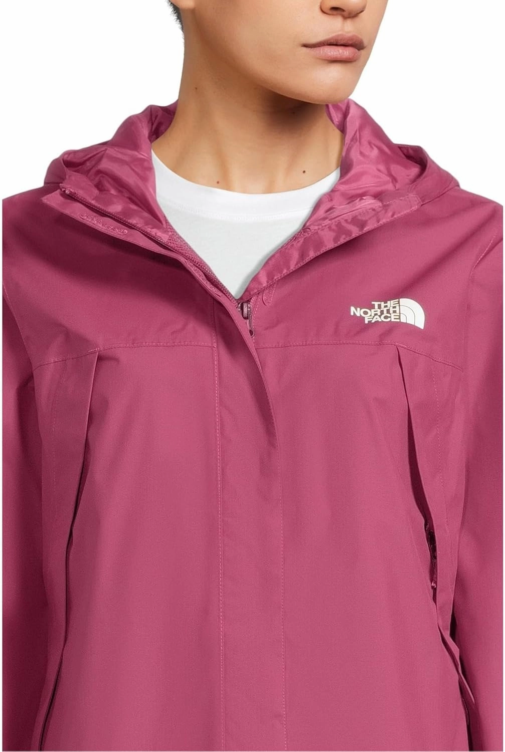 THE NORTH FACE Women's Antora Rain Jacket