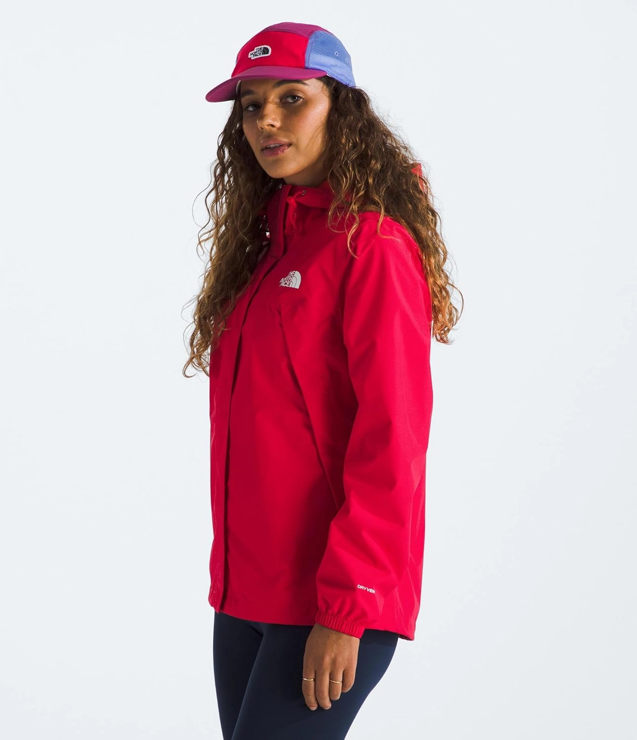 THE NORTH FACE Women's Antora Rain Jacket