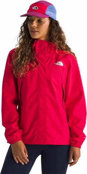 THE NORTH FACE Women's Antora Rain Jacket