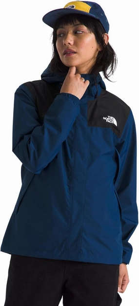 THE NORTH FACE Women's Antora Rain Jacket
