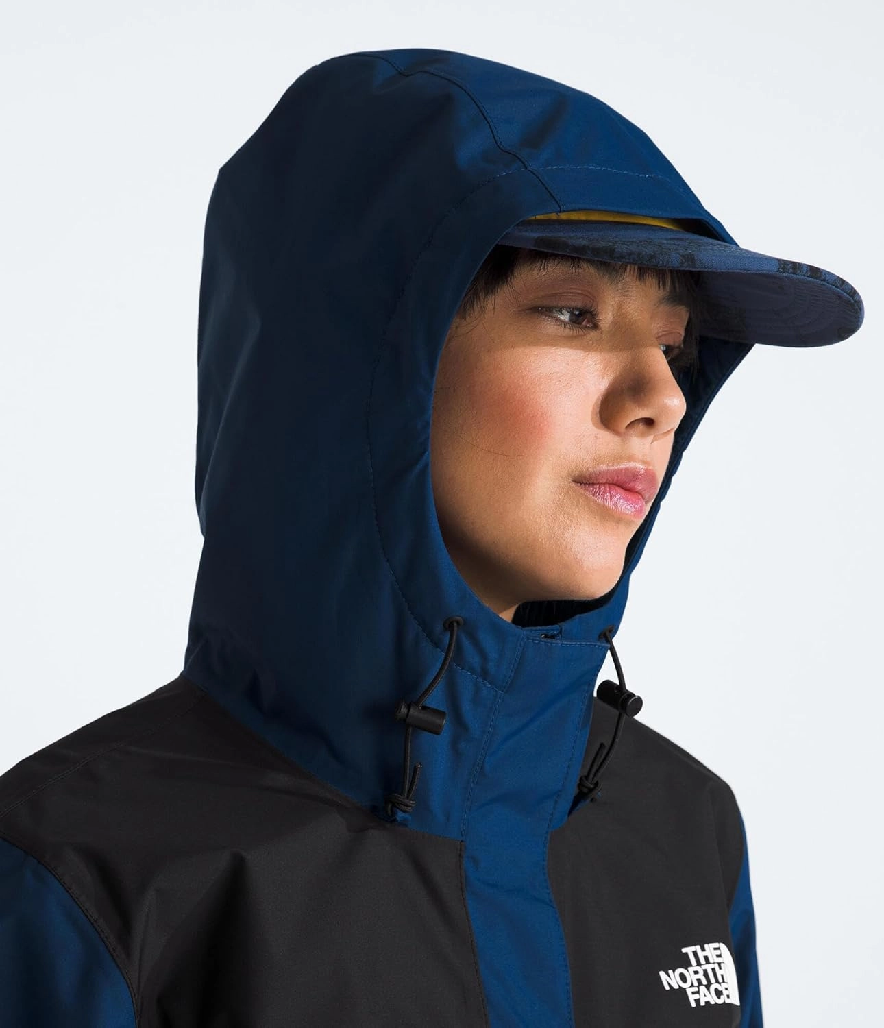 THE NORTH FACE Women's Antora Rain Jacket