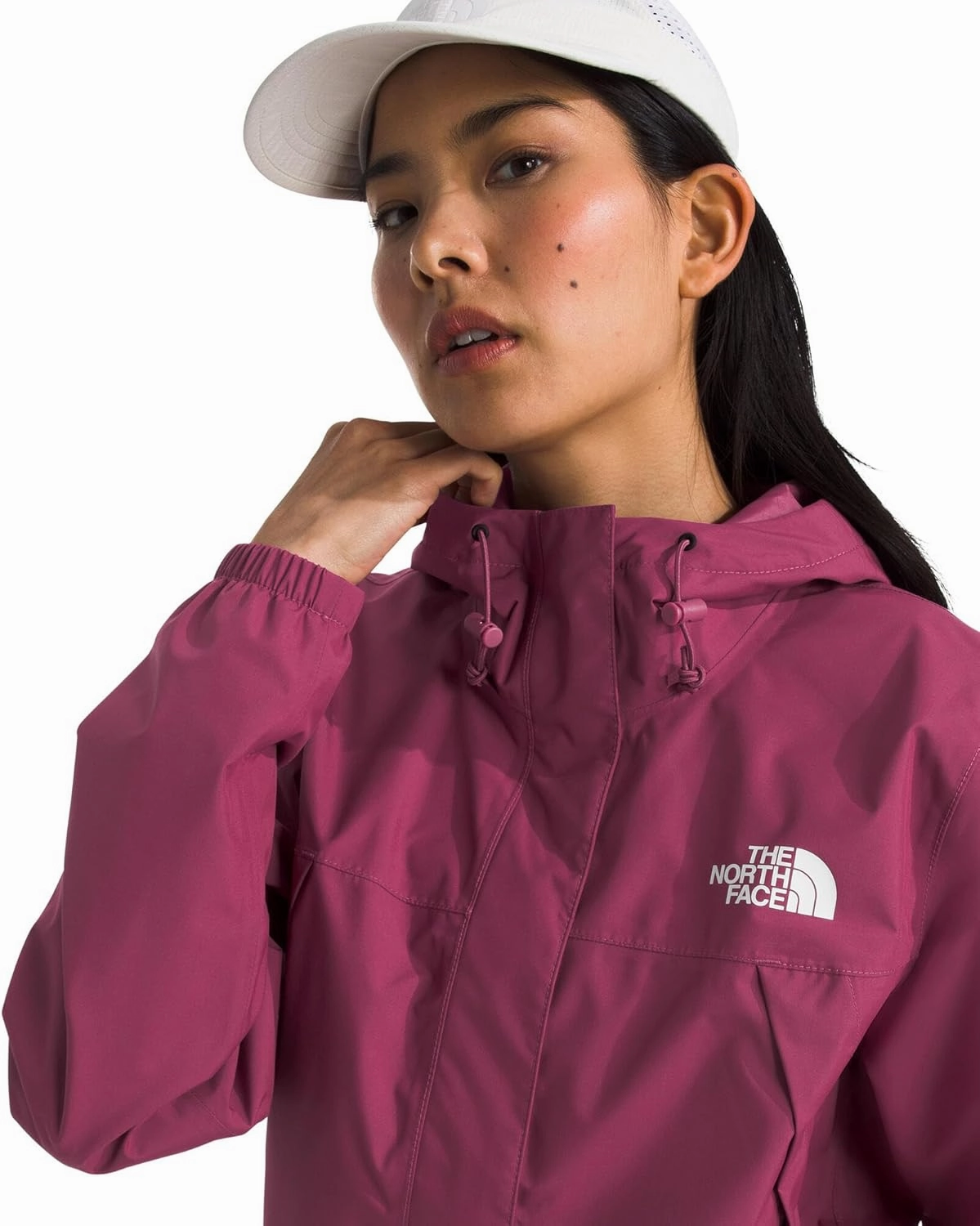 THE NORTH FACE Women's Antora Rain Jacket