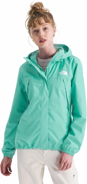 THE NORTH FACE Women's Antora Rain Jacket
