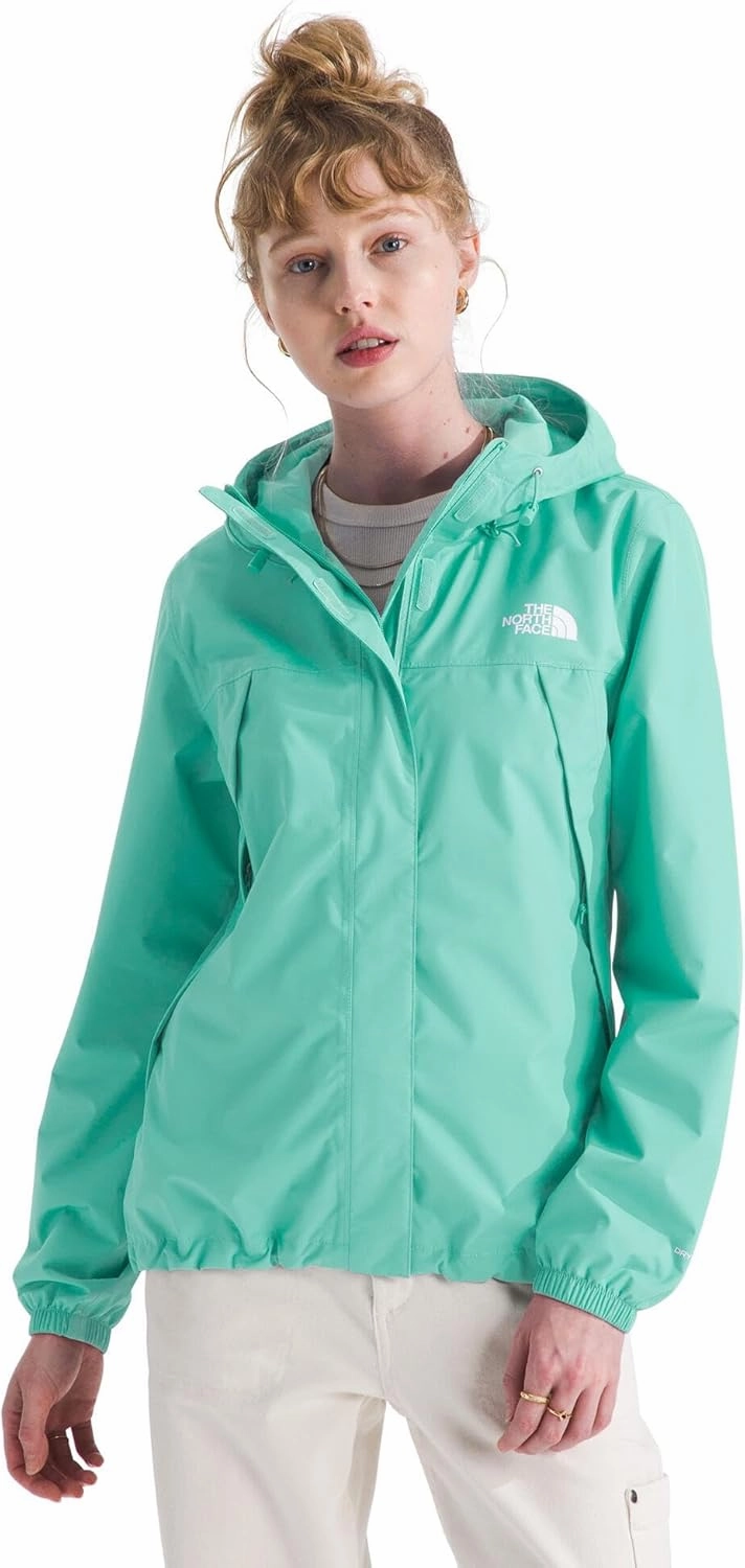 THE NORTH FACE Women's Antora Rain Jacket