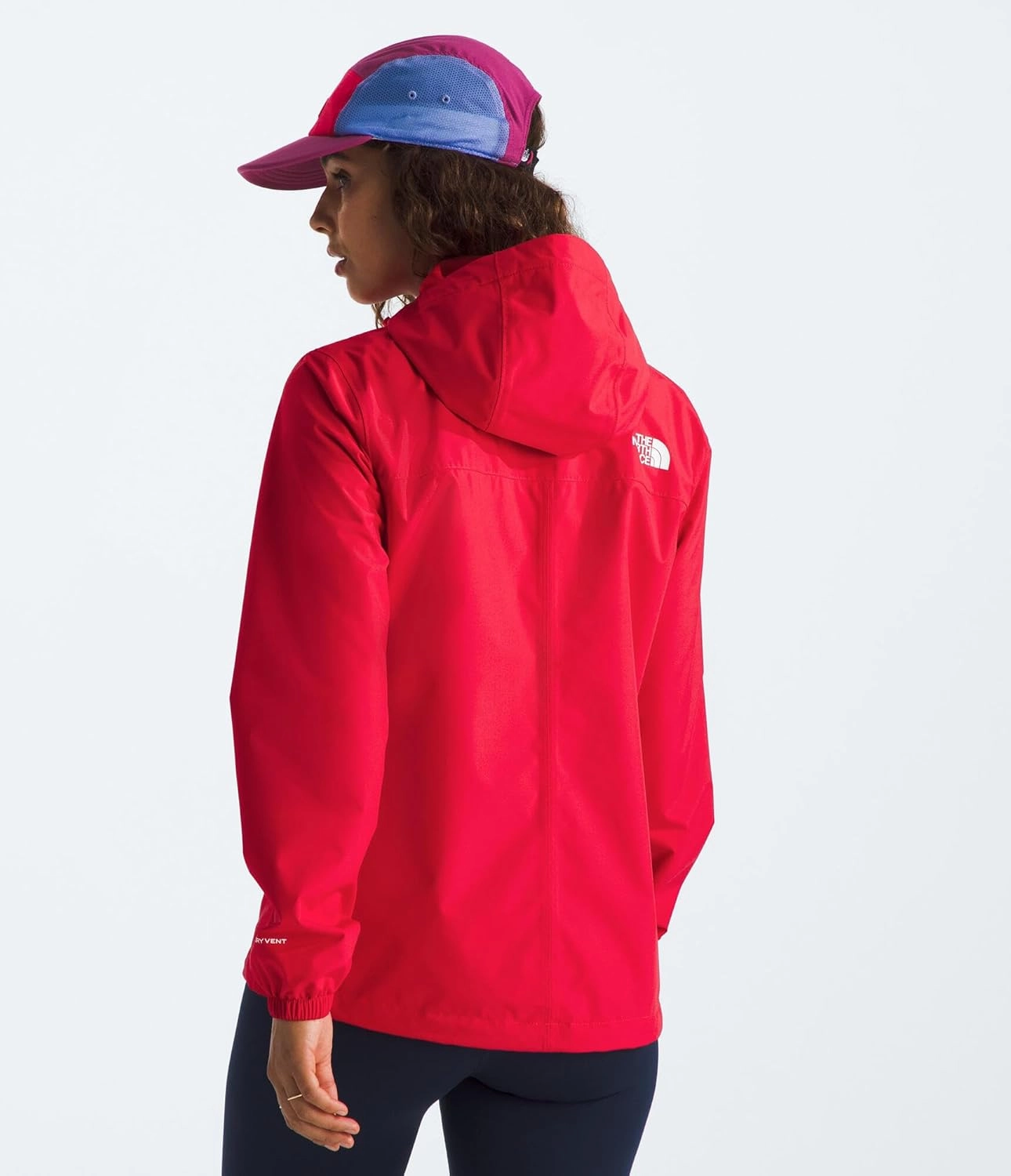 THE NORTH FACE Women's Antora Rain Jacket