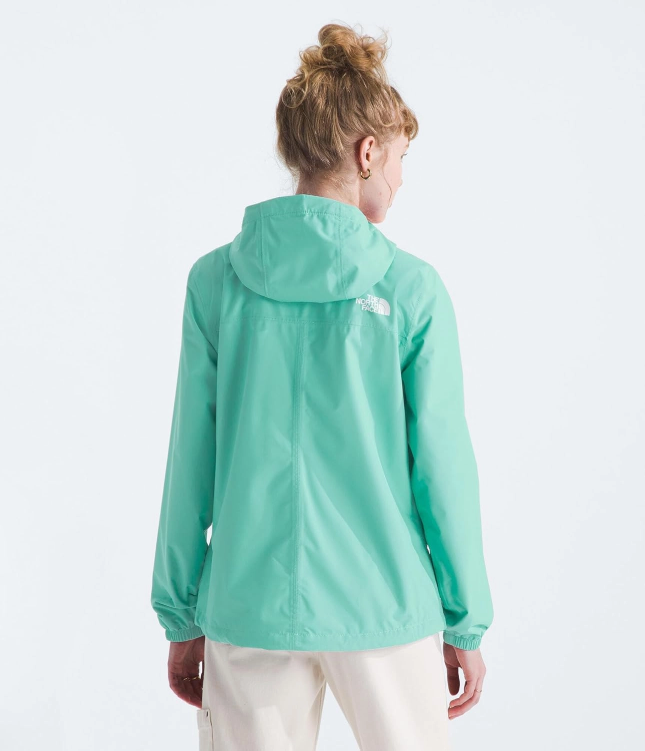 THE NORTH FACE Women's Antora Rain Jacket