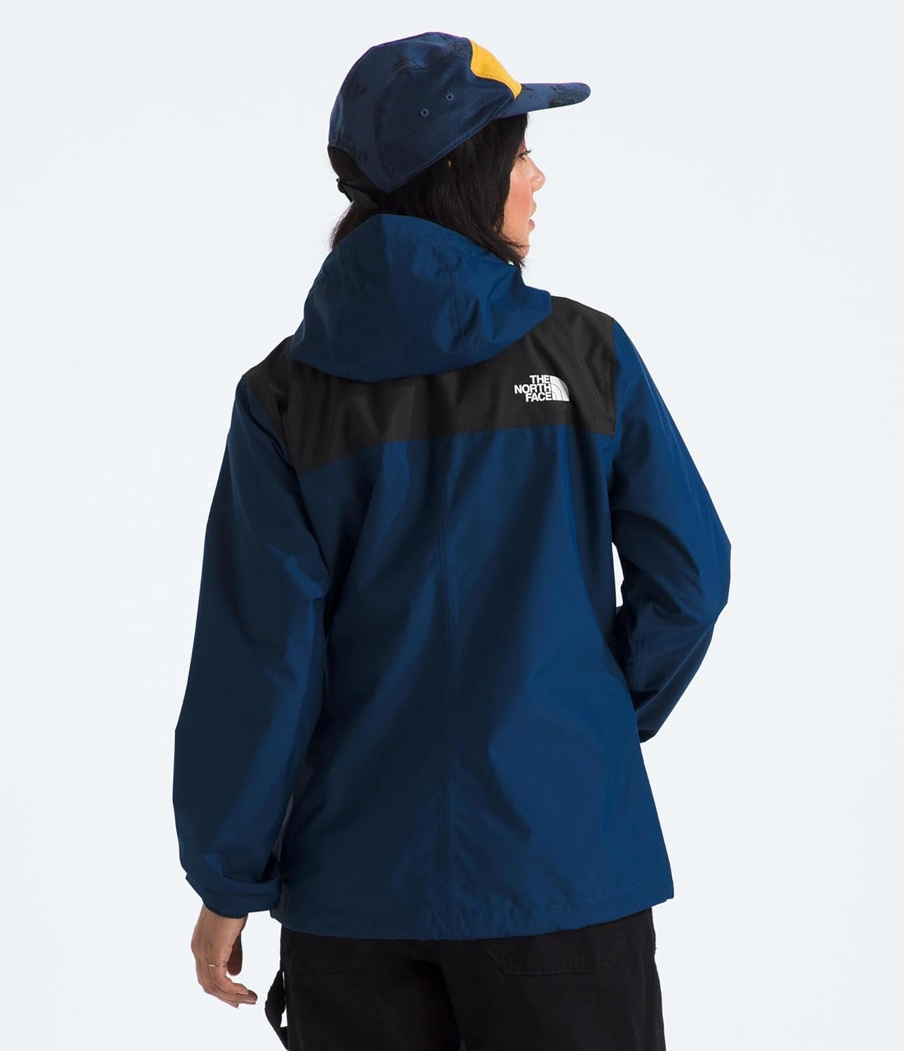 THE NORTH FACE Women's Antora Rain Jacket