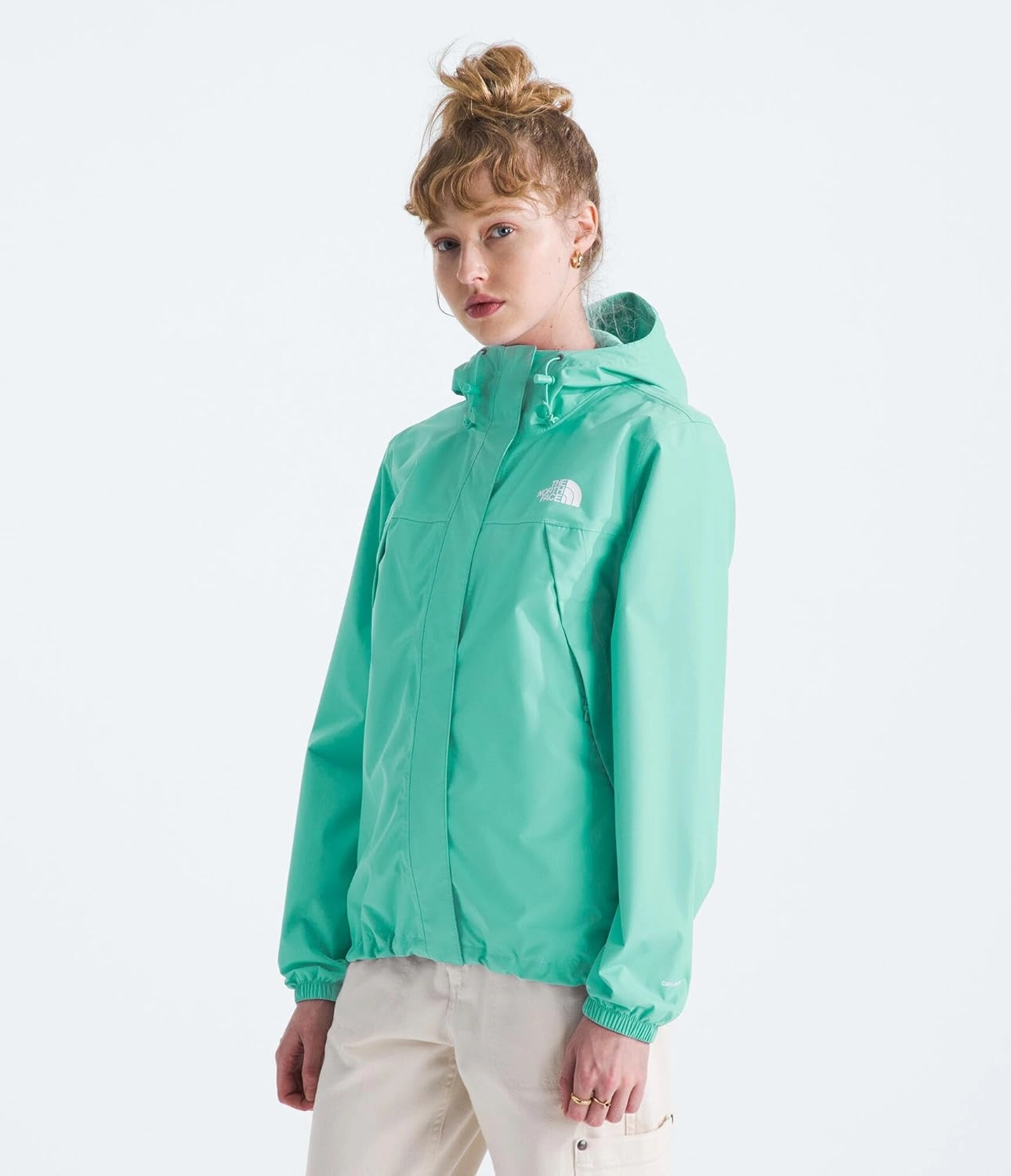 THE NORTH FACE Women's Antora Rain Jacket