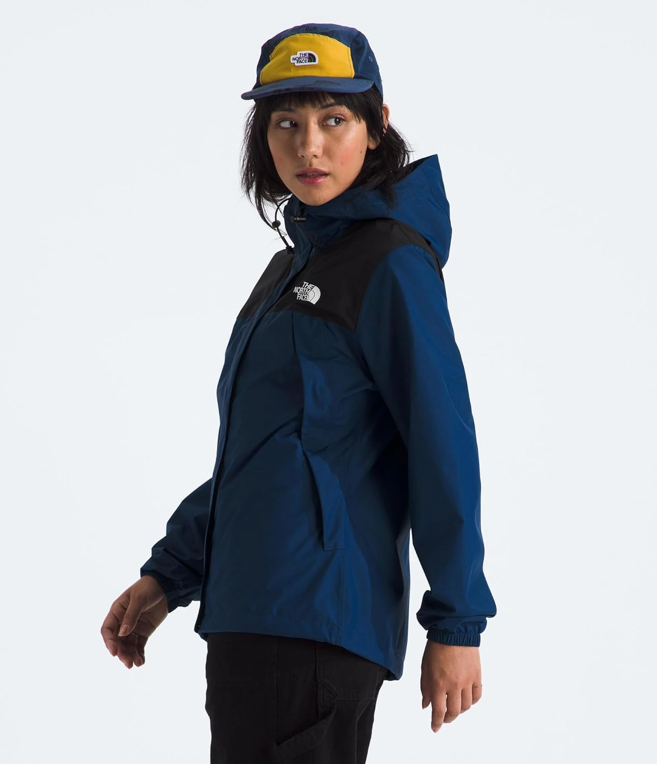 THE NORTH FACE Women's Antora Rain Jacket