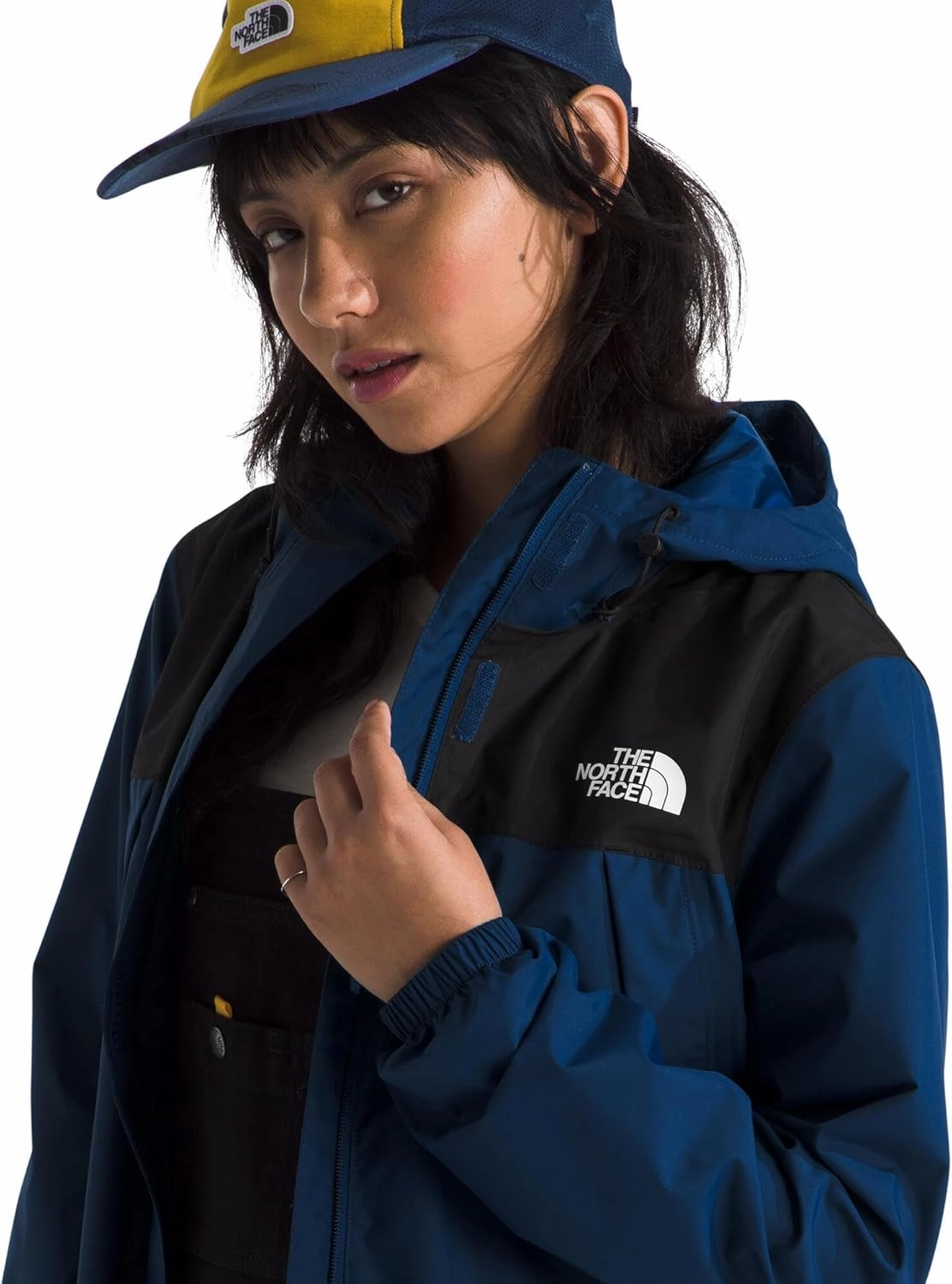 THE NORTH FACE Women's Antora Rain Jacket