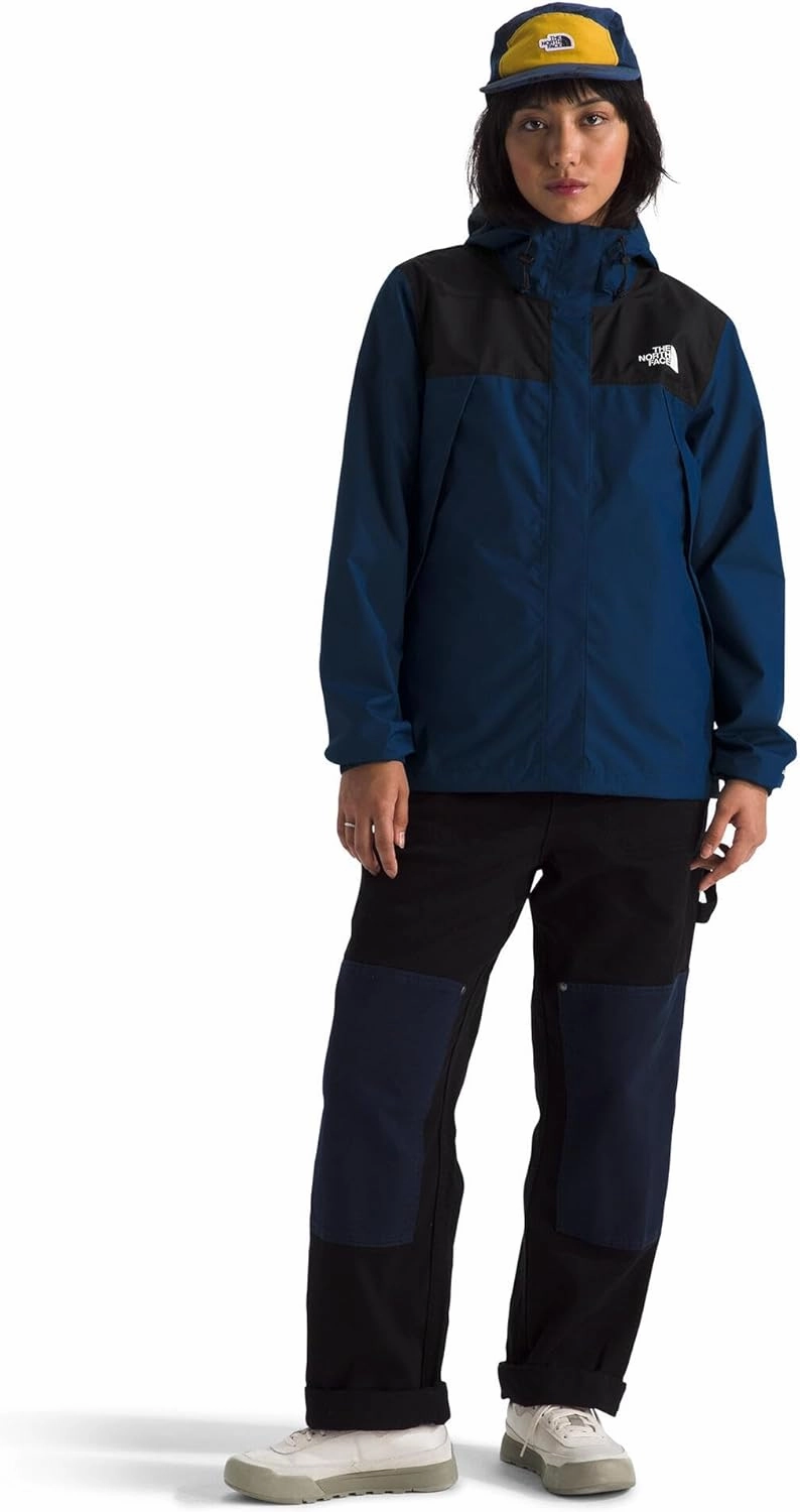 THE NORTH FACE Women's Antora Rain Jacket