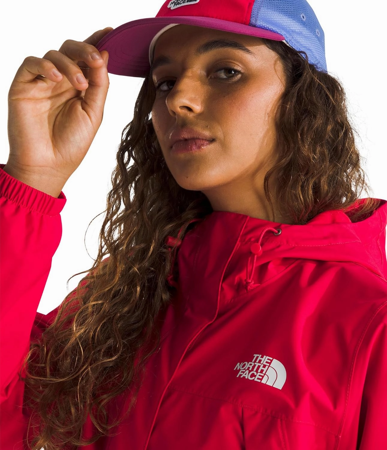 THE NORTH FACE Women's Antora Rain Jacket