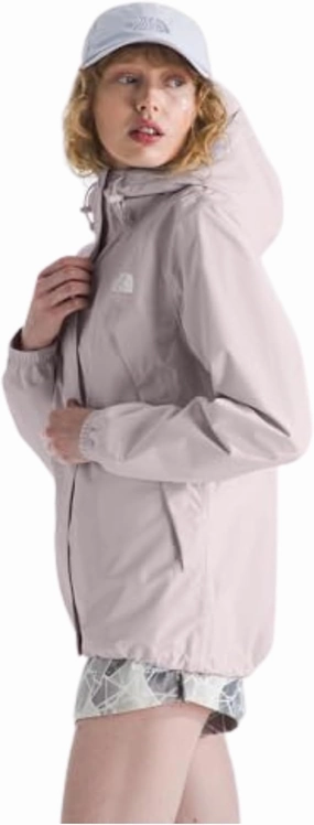 THE NORTH FACE Women's Antora Rain Jacket