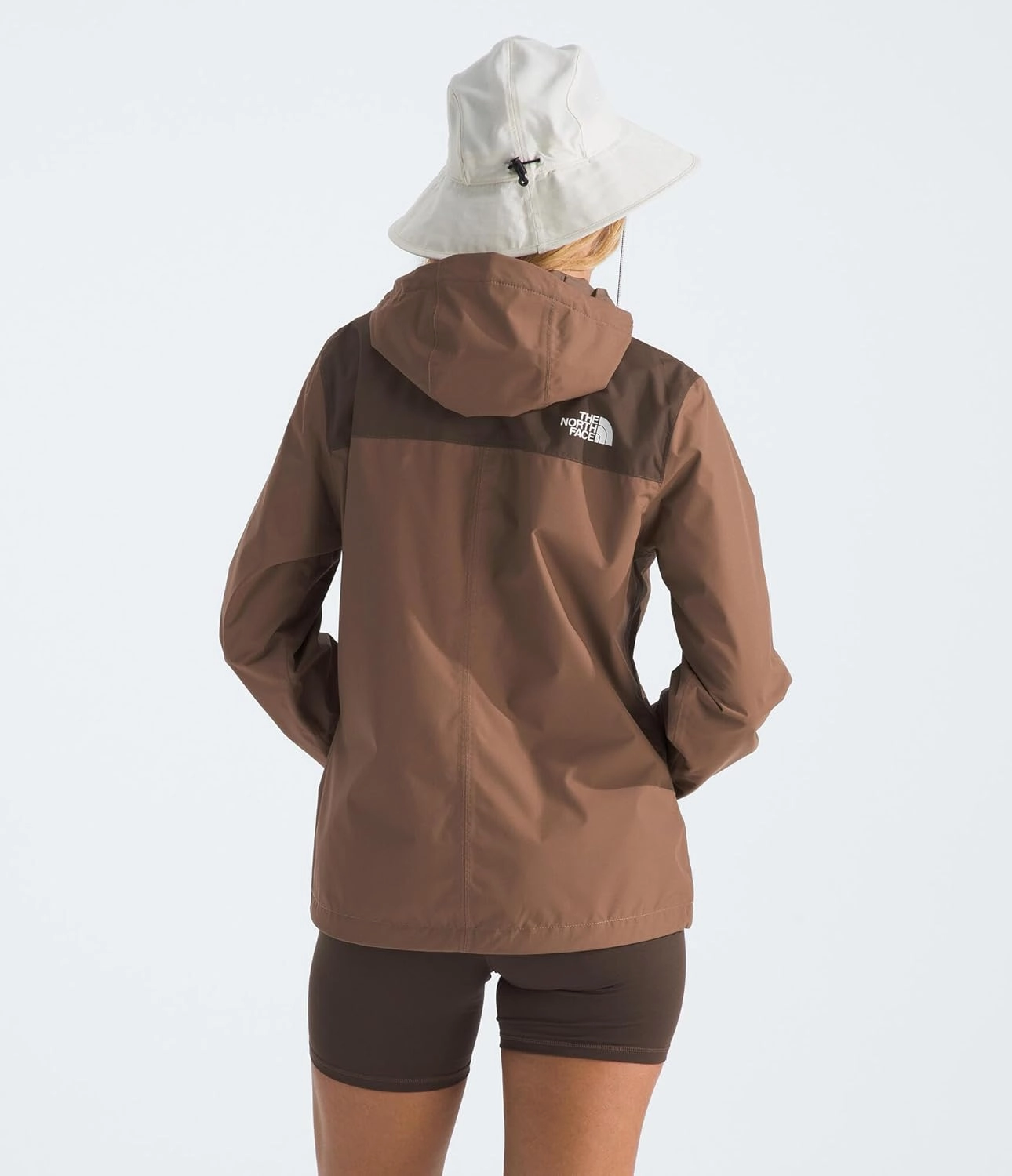 THE NORTH FACE Women's Antora Rain Jacket