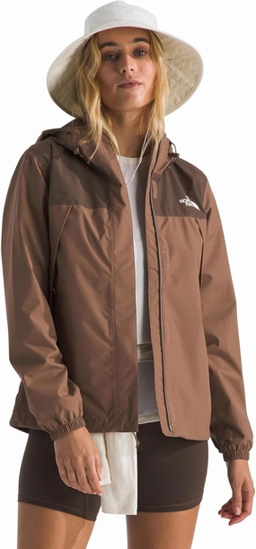 THE NORTH FACE Women's Antora Rain Jacket