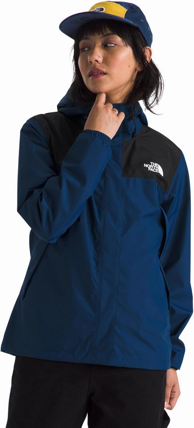 THE NORTH FACE Women's Antora Rain Jacket