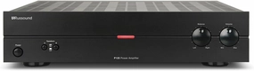 The Russound P125 2-Channel Dual Source 125w Amplifier