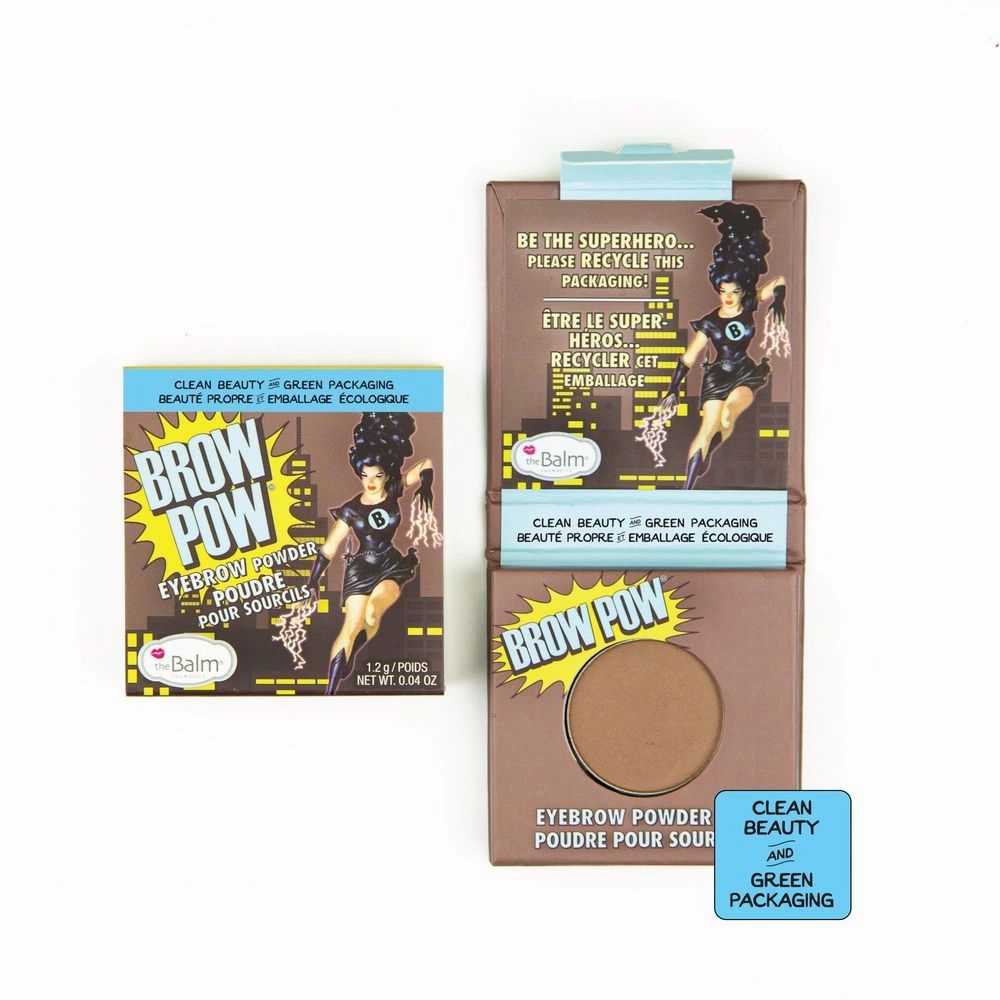theBalm Brow Pow