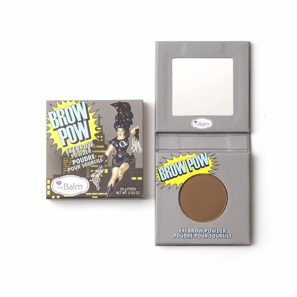 theBalm Brow Pow