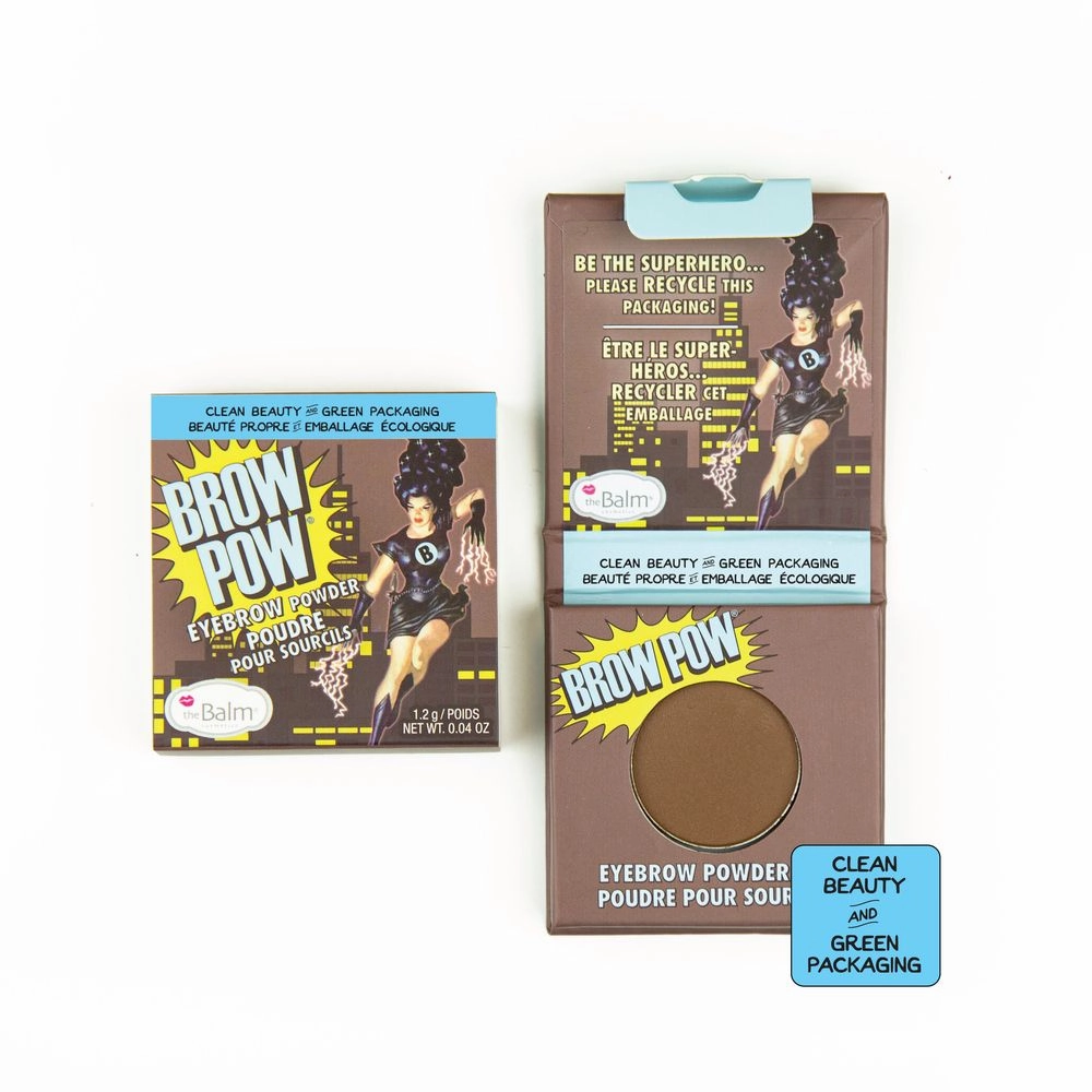 theBalm Brow Pow