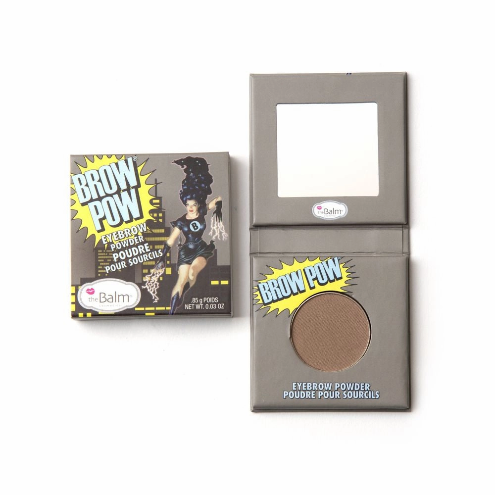 theBalm Brow Pow