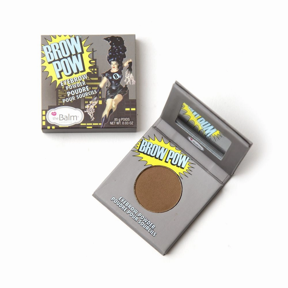 theBalm Brow Pow