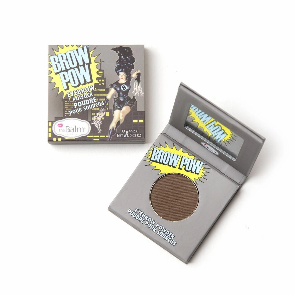 theBalm Brow Pow