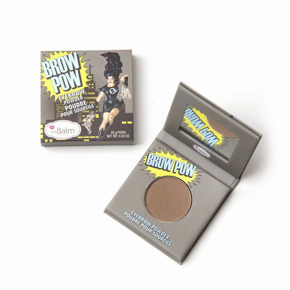 theBalm Brow Pow