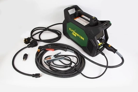 Thermal Dynamics® Cutmaster® 30  Plasma Cutter, 110-240 V