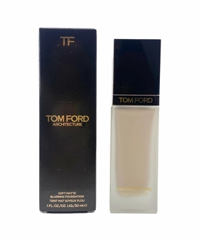 Tom Ford Architecture Soft Matte Blurring Foundation - 1.3 Nude Ivory (1 Fl Oz)