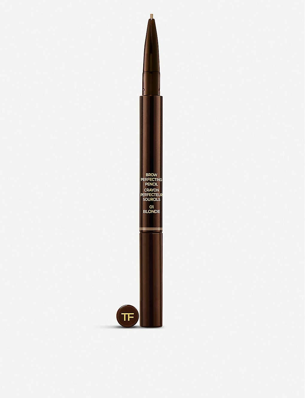 TOM FORD Brow Perfecting Pencil Blonde