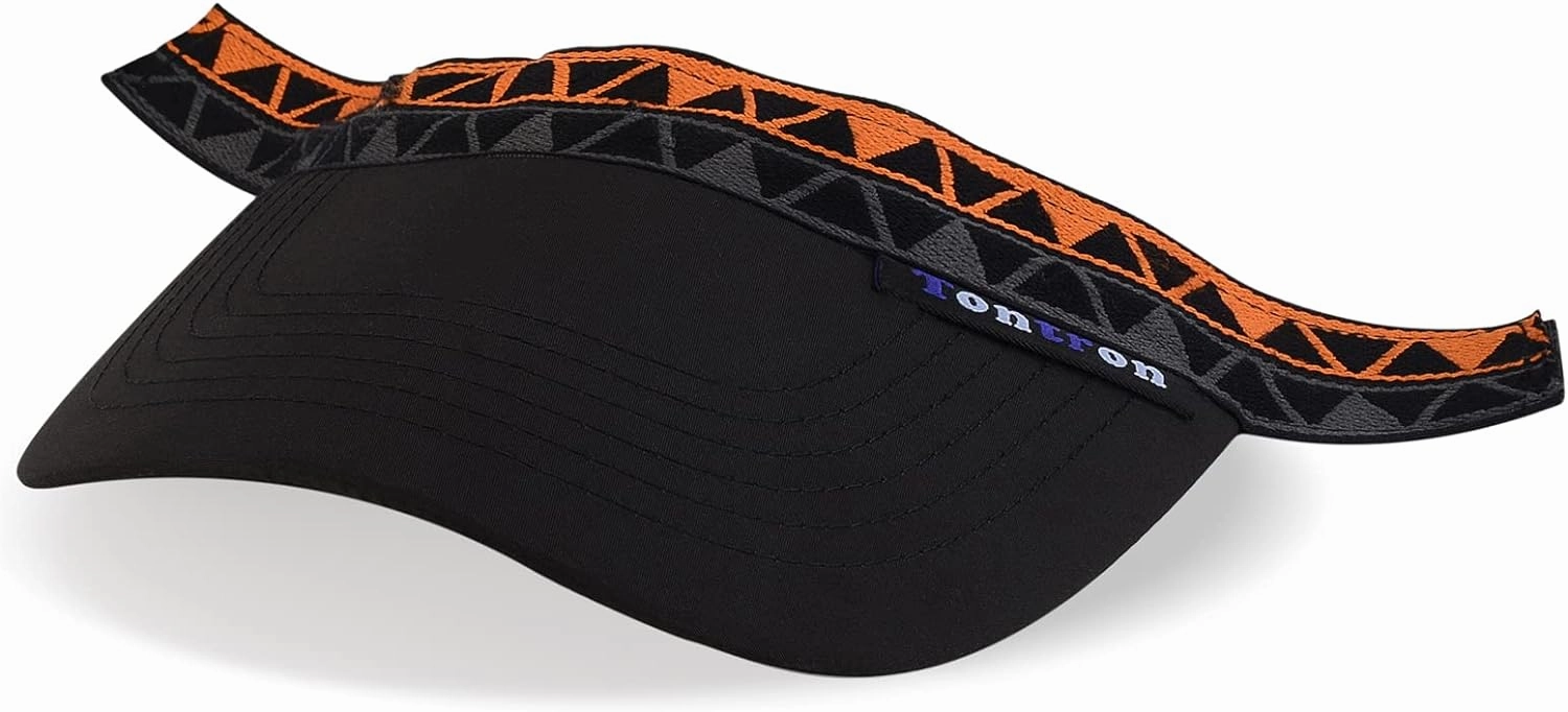 Tontron Removable Helmet Visor