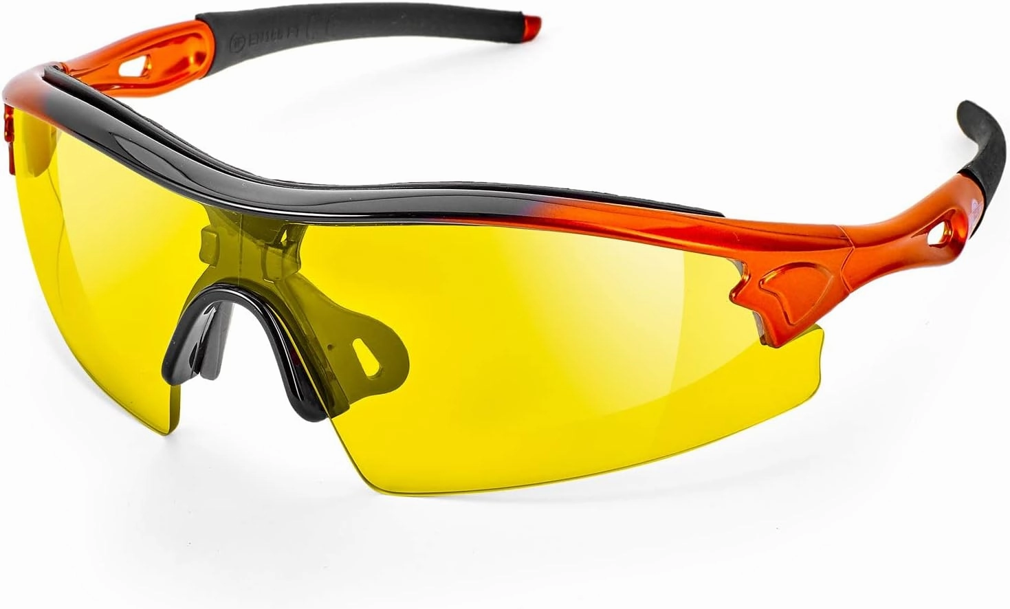 ToolFreak Safety Glasses - UV & Impact Protection ANSI z87.1 Rated (Reevo)