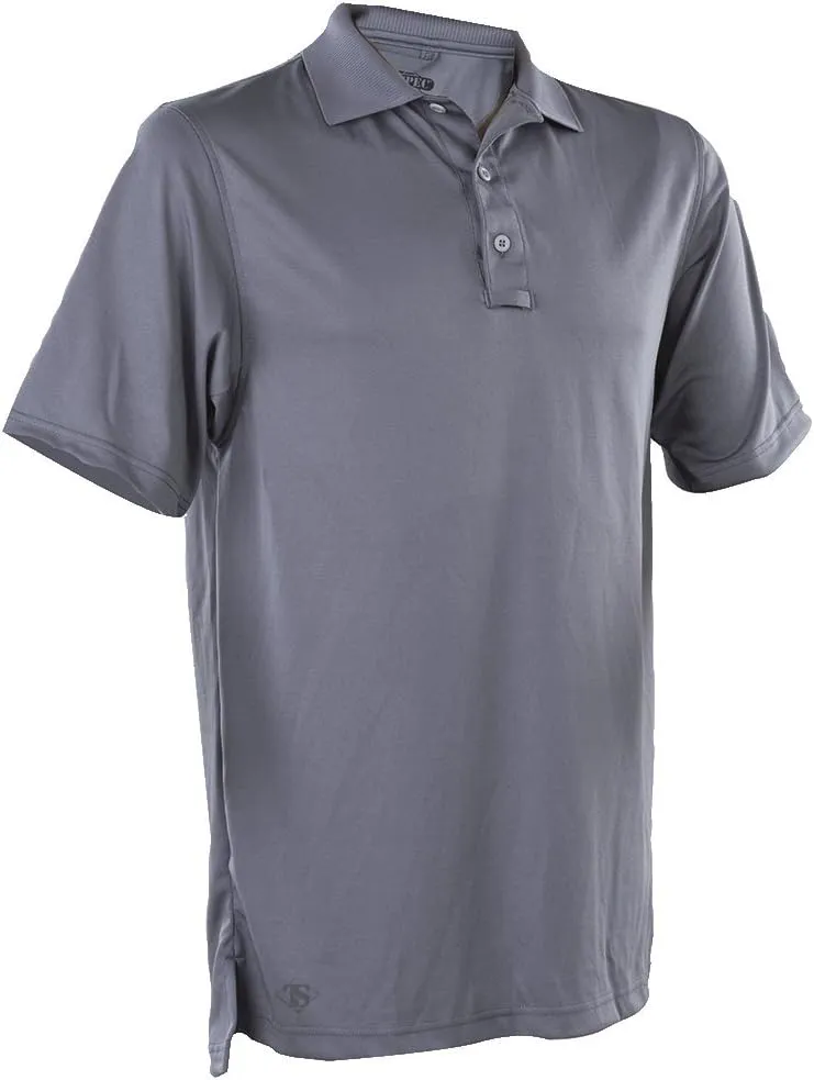 Tru-Spec Men's 24-7 Series Performance Short Sleeve Polo Shirt