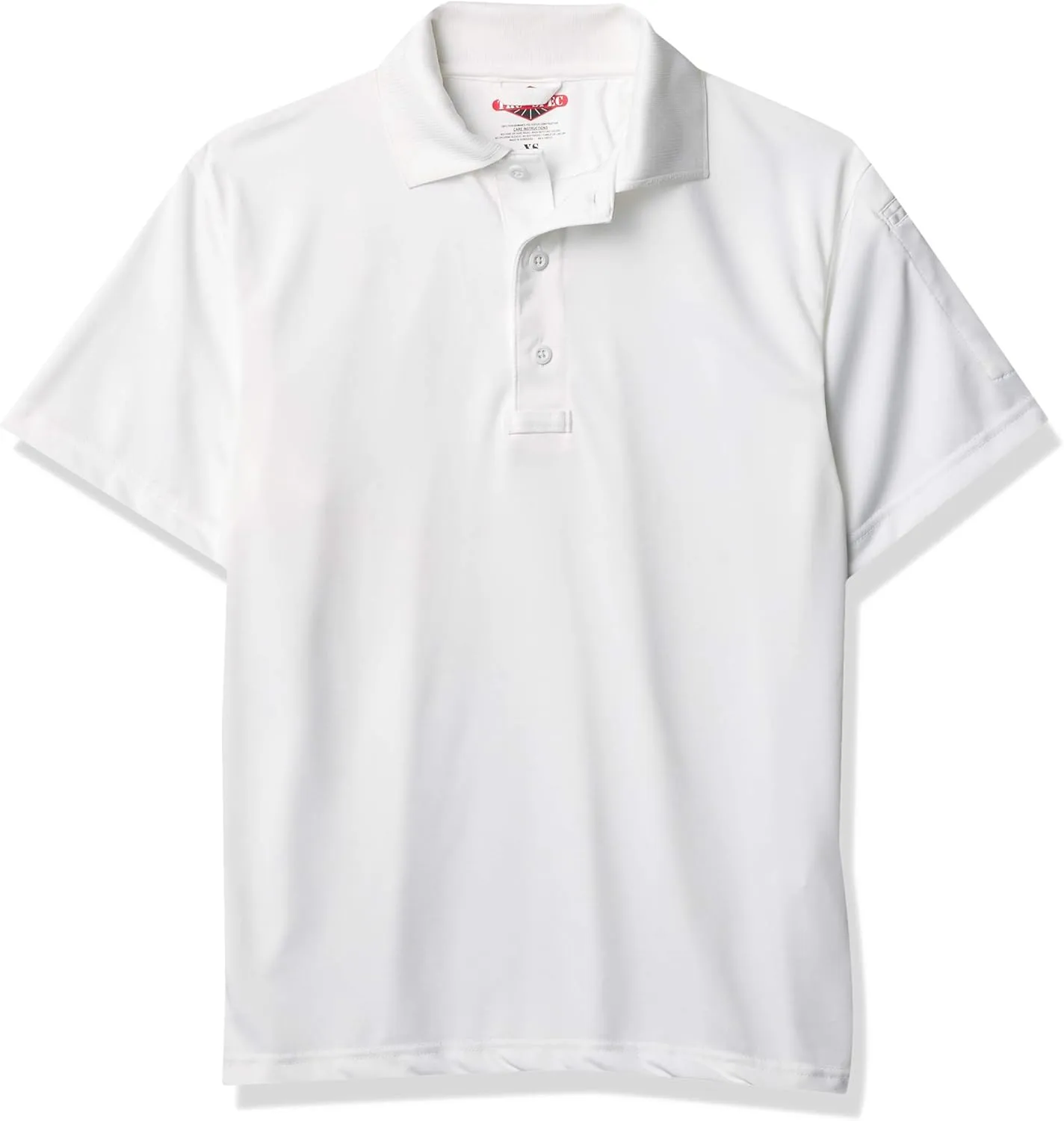 Tru-Spec Men's 24-7 Series Short Sleeve Performance Polo
