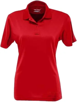 Tru-Spec Women's 24-7 Series Performance Short Sleeve Polo Shirt