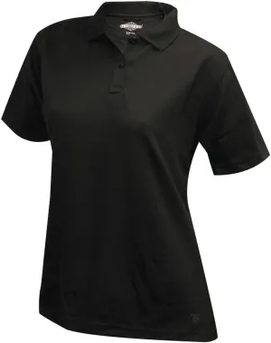 Tru-Spec Women's 24-7 Series Performance Short Sleeve Polo Shirt
