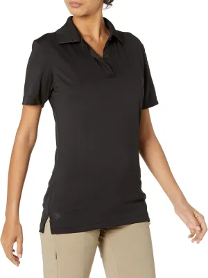 Tru-Spec Women's 24-7 Series Performance Short Sleeve Polo Shirt
