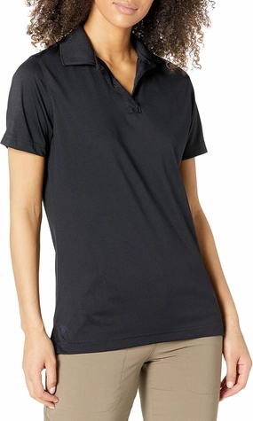 Tru-Spec Women's 24-7 Series Performance Short Sleeve Polo Shirt
