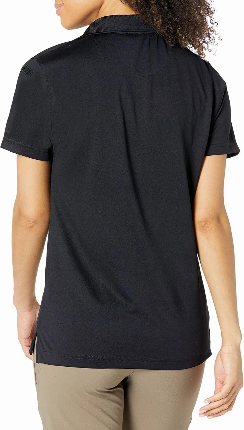 Tru-Spec Women's 24-7 Series Performance Short Sleeve Polo Shirt