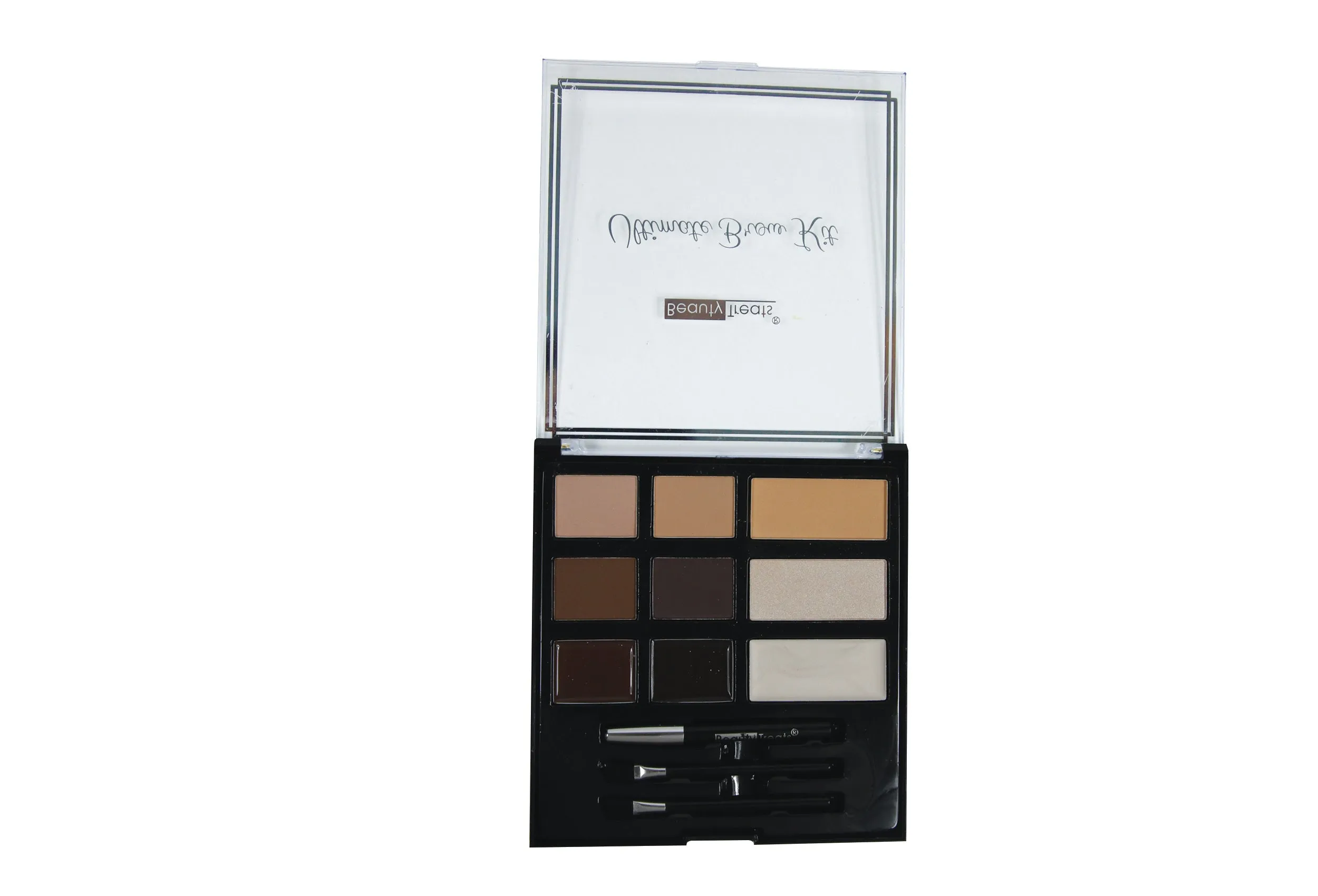 ULTIMATE BROW KIT