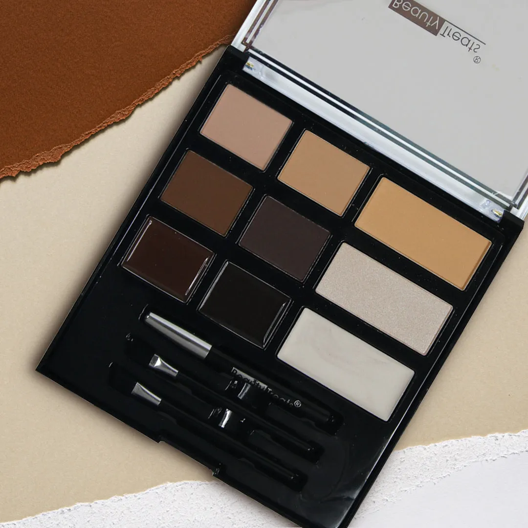 ULTIMATE BROW KIT