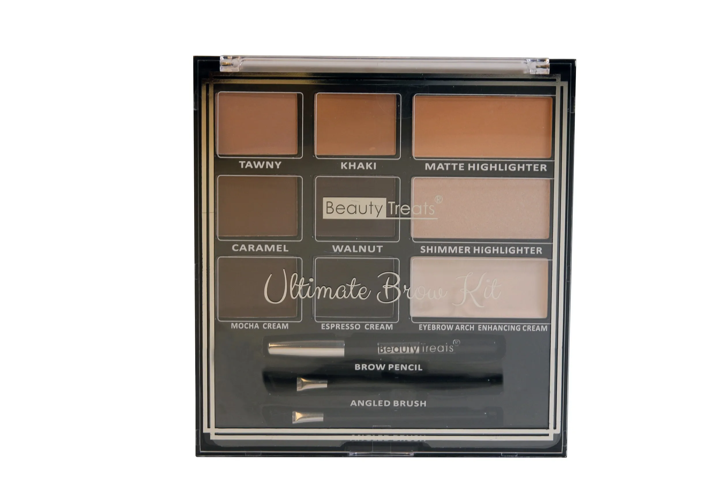 ULTIMATE BROW KIT
