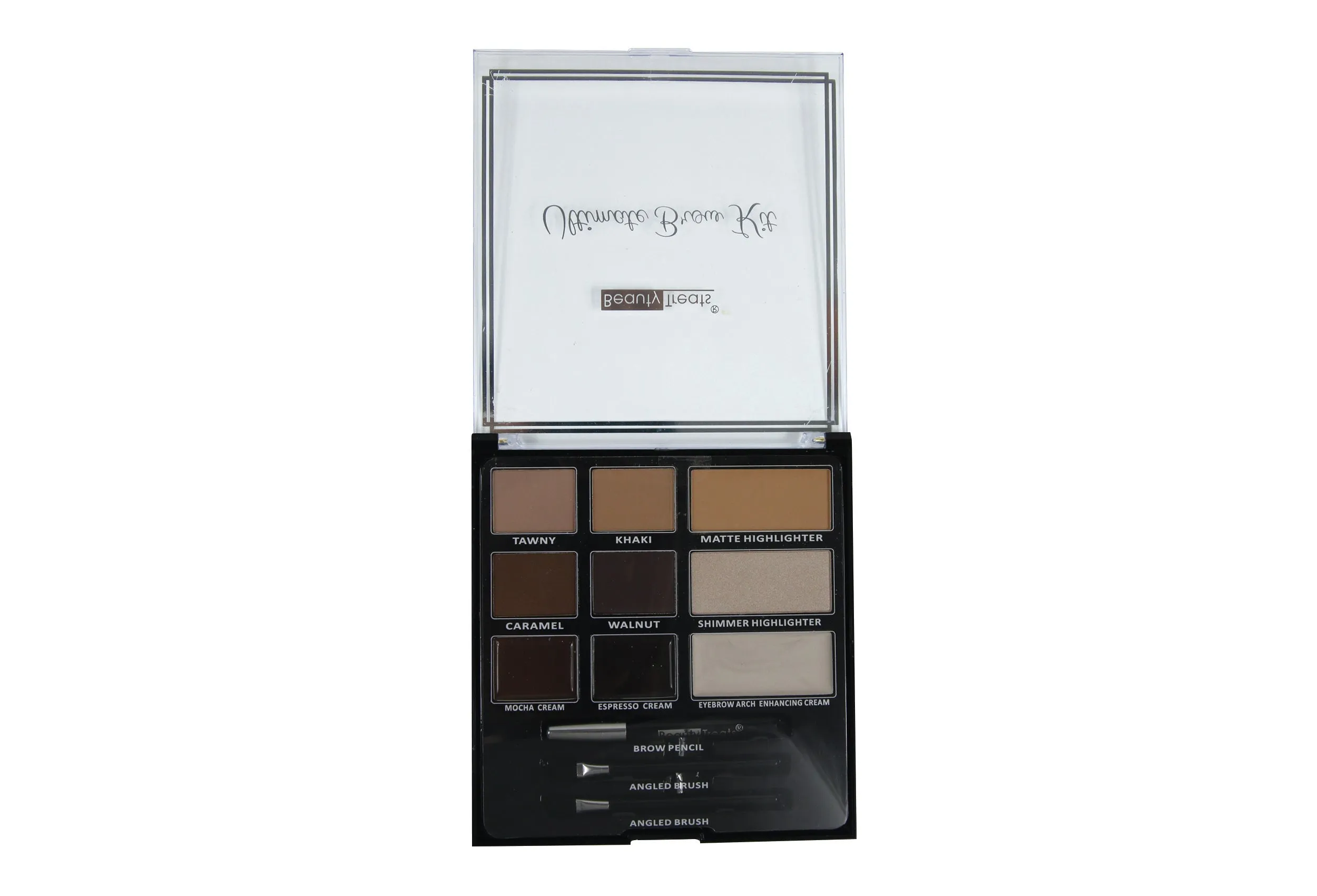 ULTIMATE BROW KIT