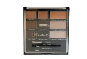 ULTIMATE BROW KIT